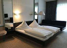 Hotel Bitterfelder Hof 3