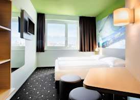 B&B Hotel Villach 5