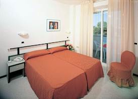 Residence Hotel Club House 3