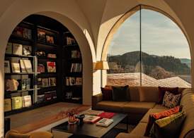 Castel Badia - The Leading Hotels of the World 5