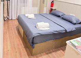 RENOVA CiTY HOTEL 5