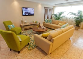 Hotel Coral Suites 4