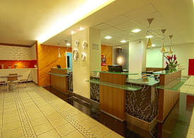 Hotel Praia Centro 2