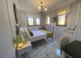 Villa Ephesus Hotel 5