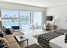 Steigenberger Resort Alaya Marsa Alam - Red Sea - Adults Friendly 16 Years Plus 5