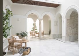 Mylu Suites by Puerta Catedral 5