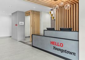 TownePlace Suites by Marriott Youngstown North 2