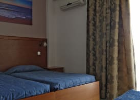 AGRELLI Hotel & Suites 4