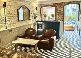 World House Boutique Hotel Galata 2