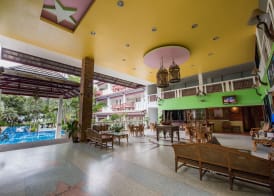 Koh Tao Montra Resort 4