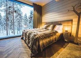 Invisible Forest Lodge & Spa 4