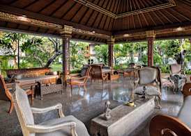 The Jayakarta Bali Beach Resort 3