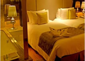 Radisson Blu Jaipur 4