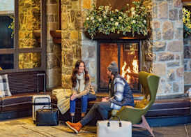 Fairmont Tremblant 3