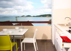 Mahogany Hotel Residence & Spa 3