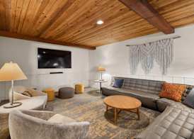 Sun Lodge, an Ascend Collection Hotel 4