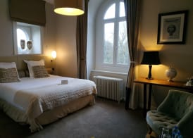 L'Hôtel Particulier Ascott 3