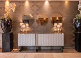 Hotel Kilkenny 4
