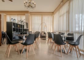 Hotel Mia 4