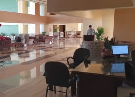 Sharm Holiday Resort 5