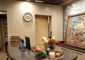 LAERTE PALACE HOTEL 4
