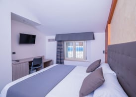 Hotel Gabbiano 3