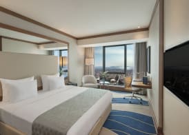 Elite World Grand Istanbul Küçükyalı 4