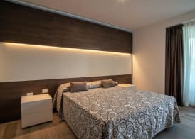Aparthotel Miramare 5