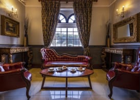 Treacys Hotel & Leisure Centre Waterford 2