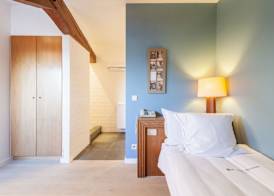 Hotel Hof van Aragon 4