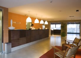 Magnolia Hotel - Adults Only 3