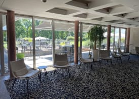 Schlosshotel Monrepos 2