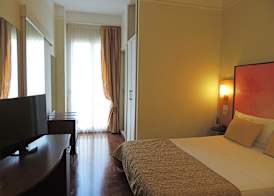 Hotel HamilTown 4