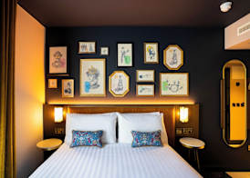 The Mercantile Hotel 4