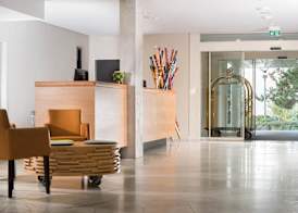 Seminaris Hotel Bad Honnef 3