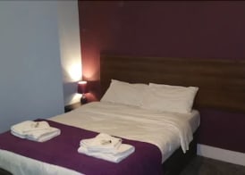 Ali Inn Oxford 4