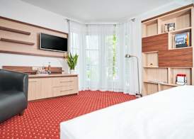 Apart Business Hotel 4