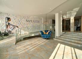 Hotel Napa Suites (Adults Only) 3