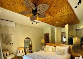 Kai Zanzibar Hotel and Spa 4
