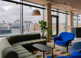 Student Only Scape Leeds 2