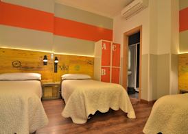 Far Home Atocha 4