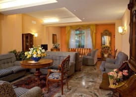 Hotel Al Sole Terme 4