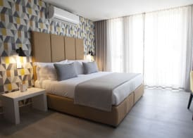 Zest Boutique Hotel by The Living Journey Collection 4