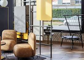 B&B HOTEL Bois d'Arcy Saint Quentin en Yvelines 4