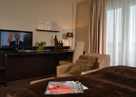 Hotel Medo Köln 4