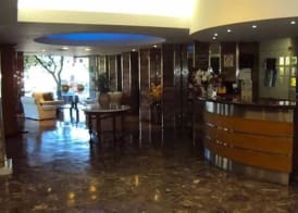 Hotel Mayoral 3