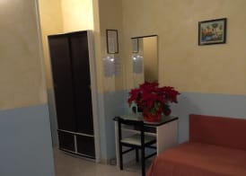 Hotel Amalfitana 2