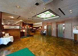 Garden Hotel Kanazawa 3