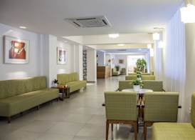 Hotel Mavridis 2