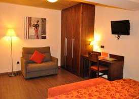 Hotel Solineu 4